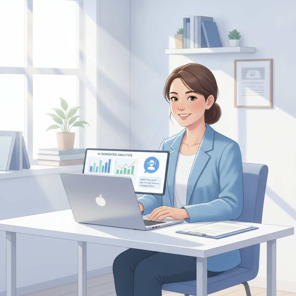 中小企業のAI集客 完全ガイド｜Web制作会社が教える内製化の手順